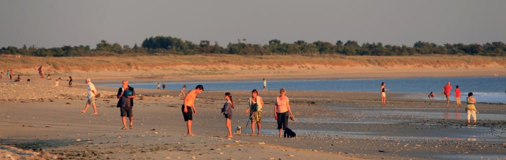 Camping Location Vacances Ocean Oleron