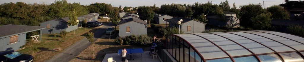 Camping Location Vacances Oleron