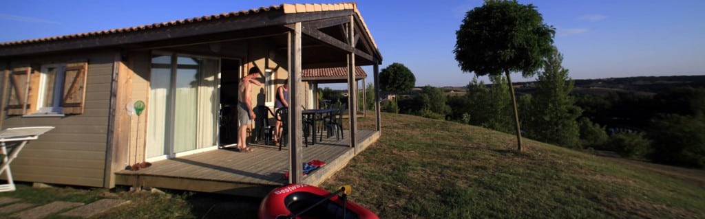 Camping Location Vacances Tarn et Garonne