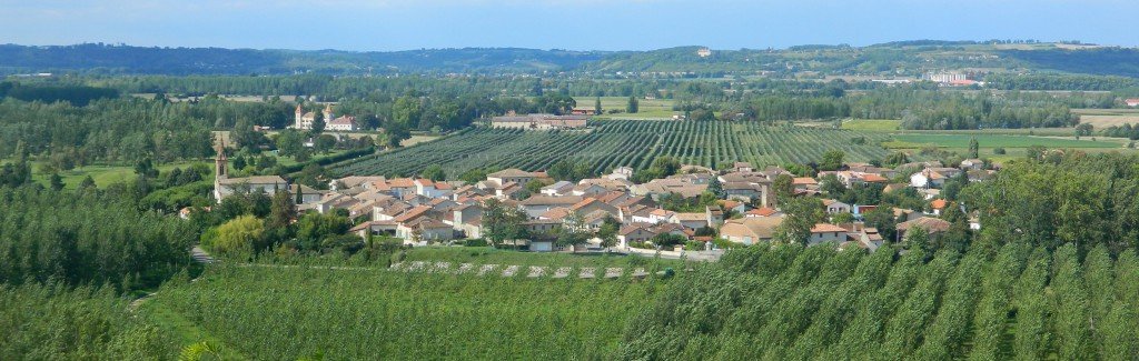 Camping Location Vacances terroir Tarn et Garonne