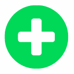 plus