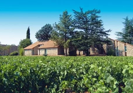 Domaine des Vans